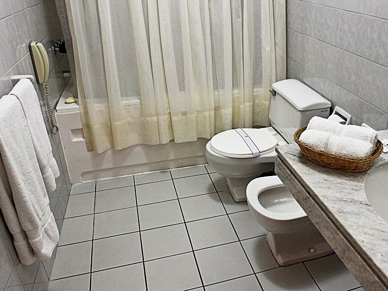 Suites Plaza Las Flores Lima Extérieur photo