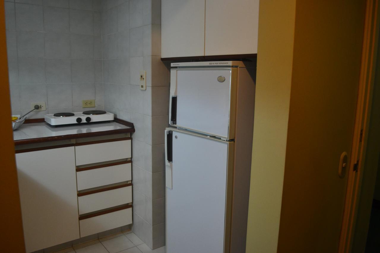 Suites Plaza Las Flores Lima Extérieur photo