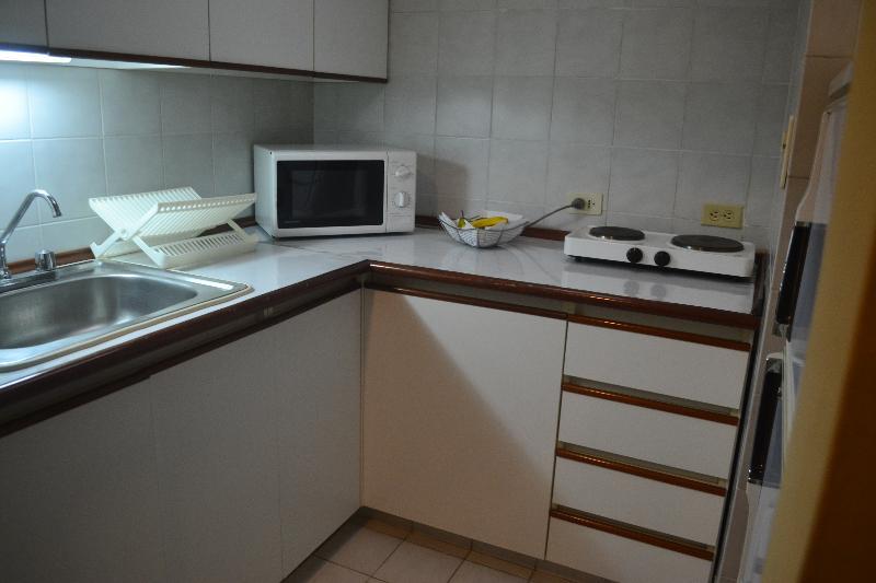 Suites Plaza Las Flores Lima Extérieur photo