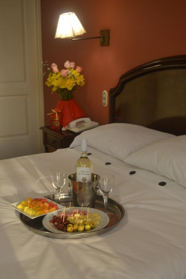 Suites Plaza Las Flores Lima Extérieur photo
