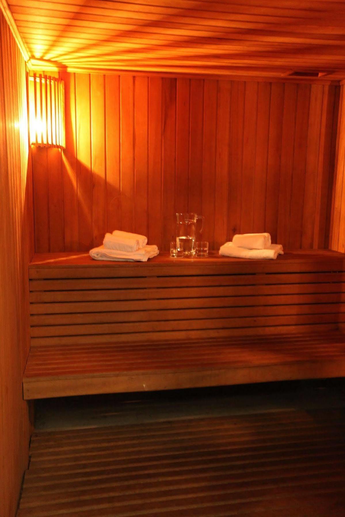 Suites Plaza Las Flores Lima Extérieur photo