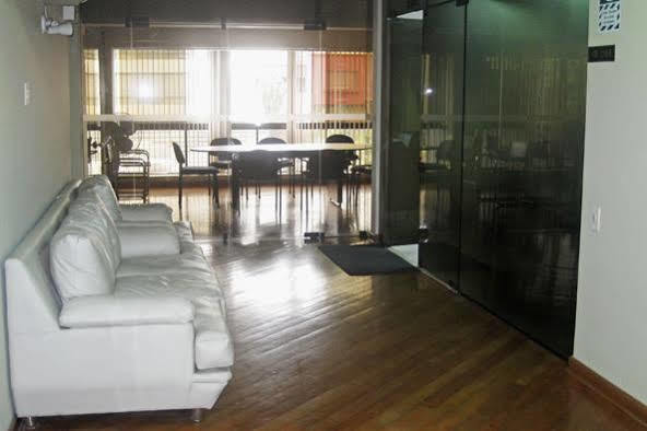 Suites Plaza Las Flores Lima Extérieur photo